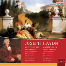 Haydn