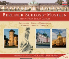 Schloss-Musiken