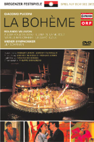 La Boheme